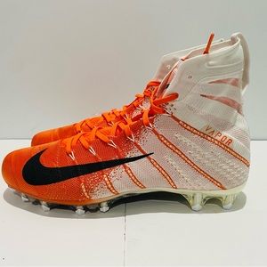 Nike Vapor untouchable elite 3 football cleat no box new sz12 11 10.5